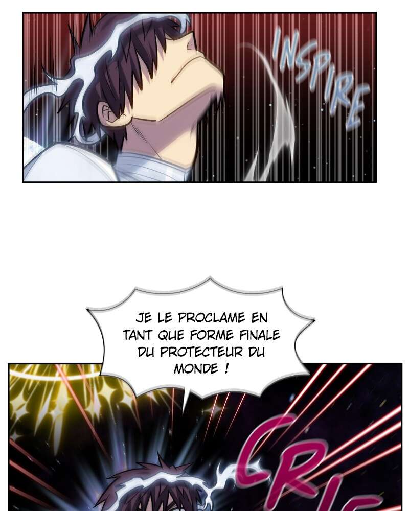 Read The Gamer FR Manga Online