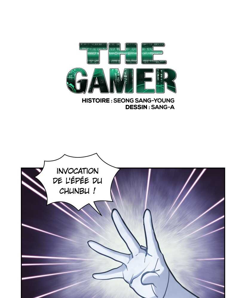 Read The Gamer FR Manga Online