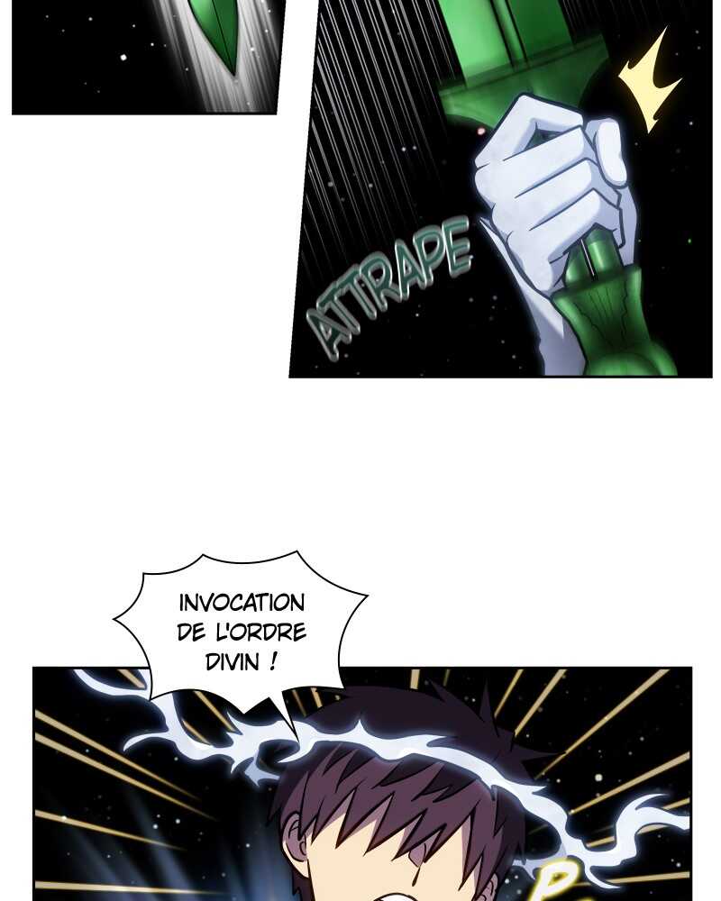 Read The Gamer FR Manga Online