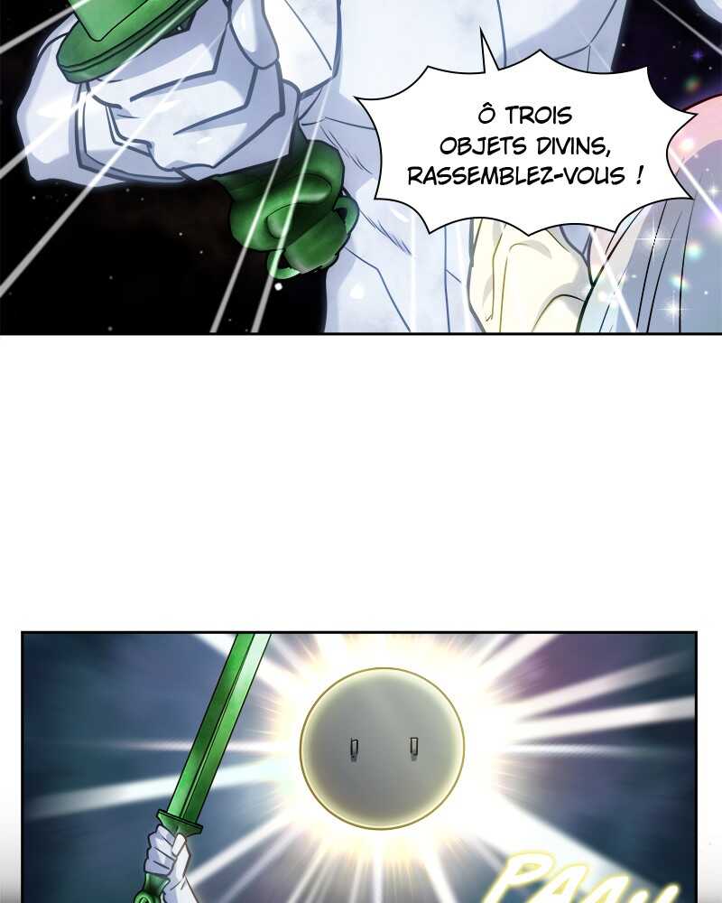 Read The Gamer FR Manga Online