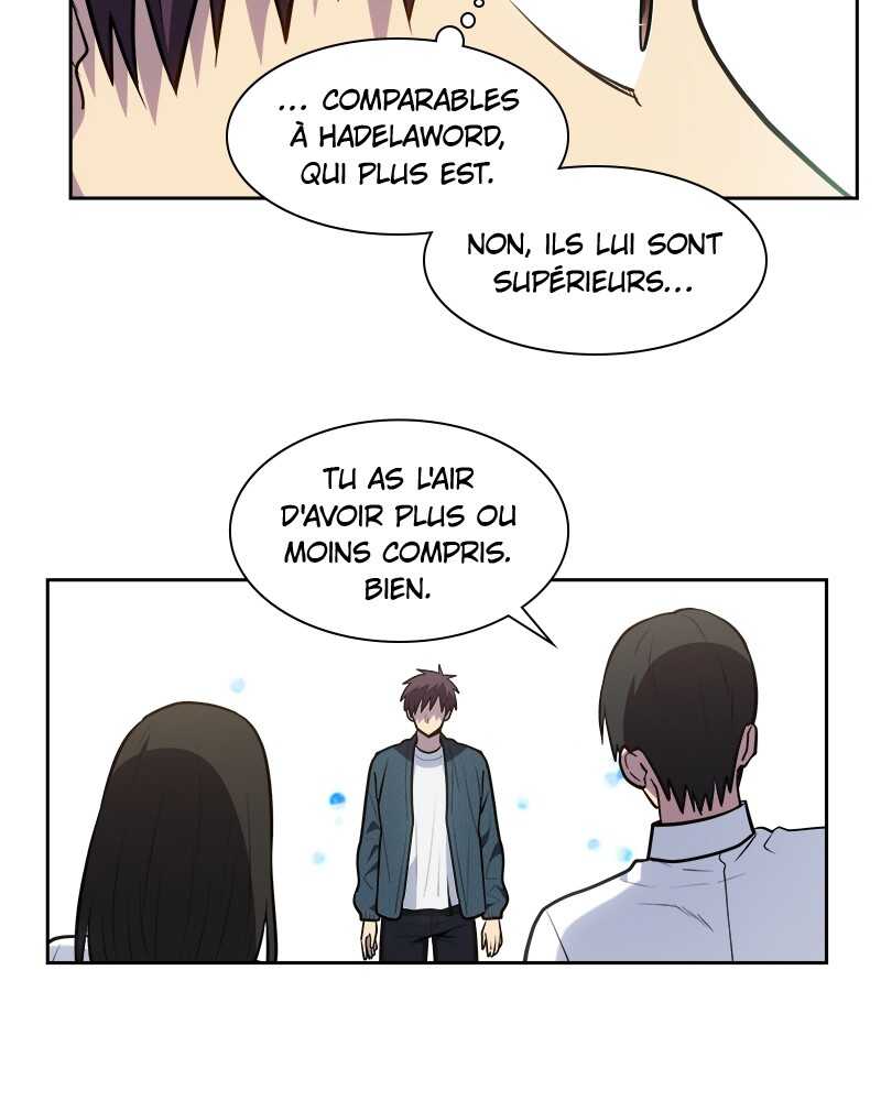 Read The Gamer FR Manga Online