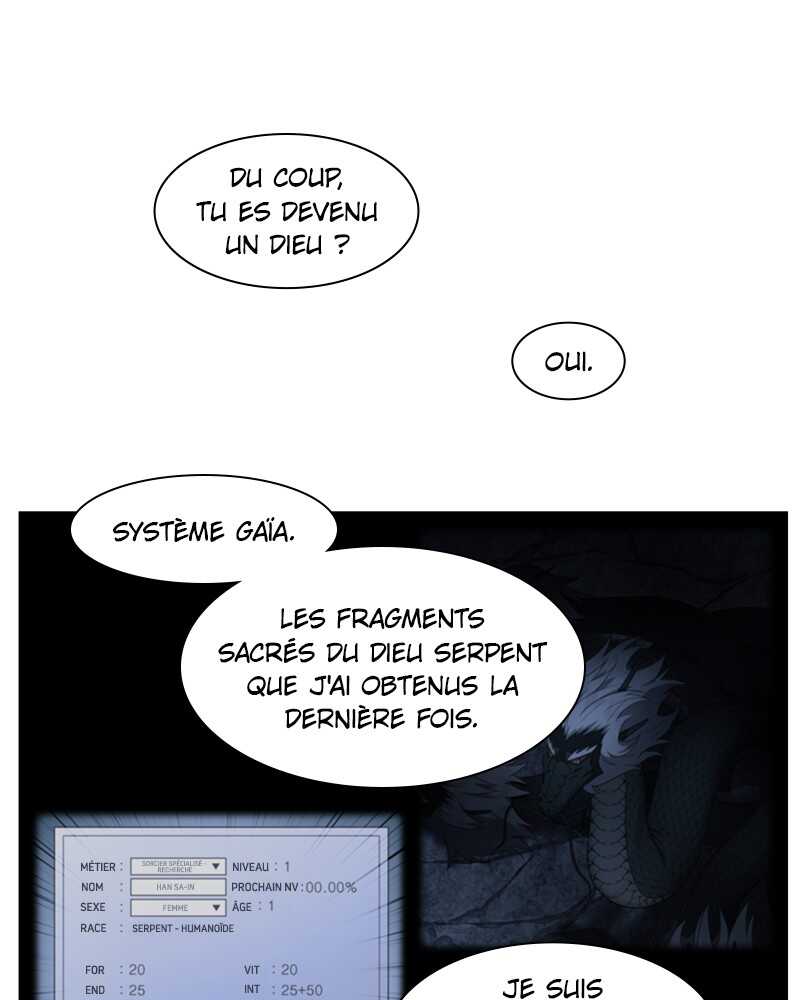 Read The Gamer FR Manga Online