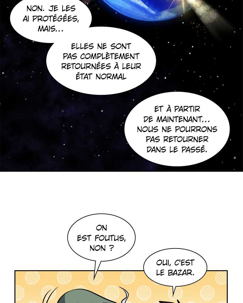 Read The Gamer FR Manga Online