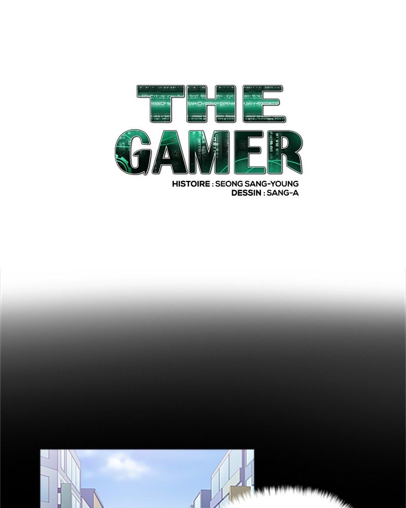 Read The Gamer FR Manga Online