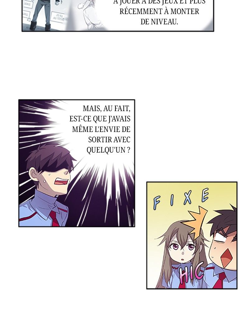 Read The Gamer FR Manga Online