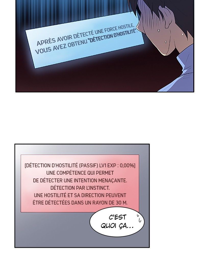 Read The Gamer FR Manga Online