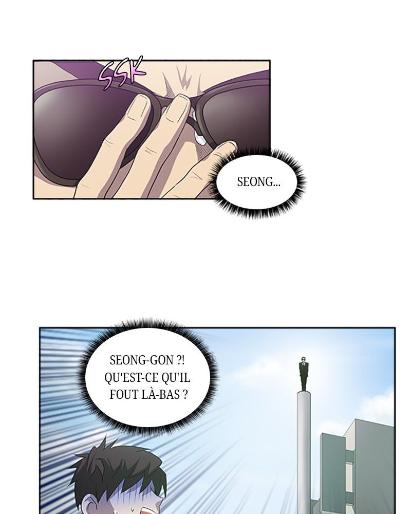 Read The Gamer FR Manga Online