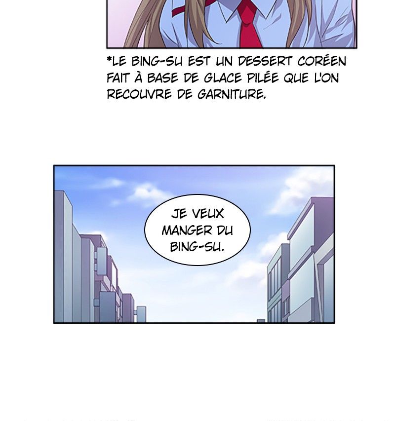 Read The Gamer FR Manga Online