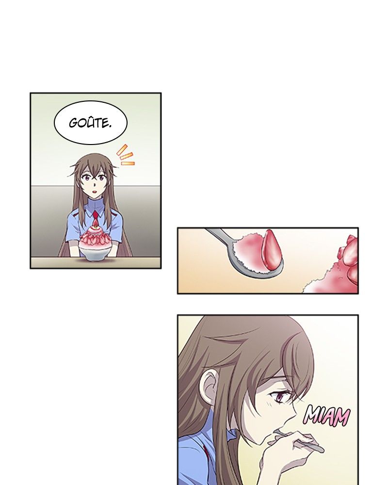 Read The Gamer FR Manga Online