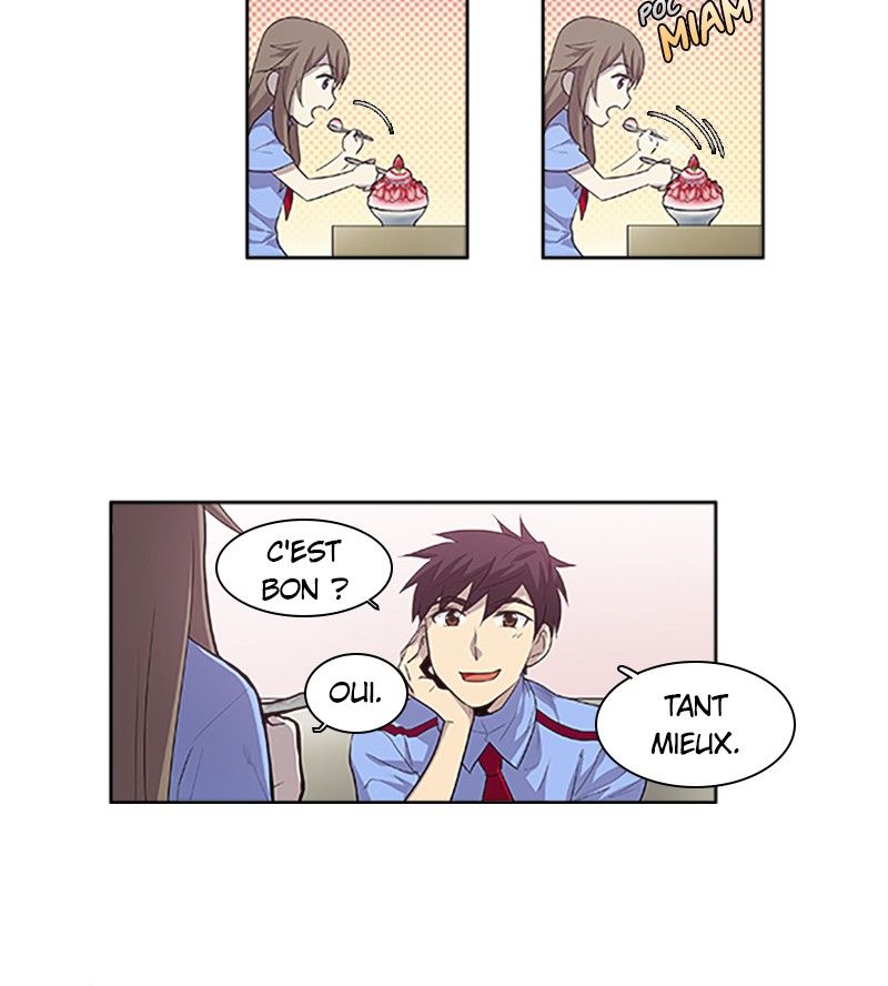 Read The Gamer FR Manga Online