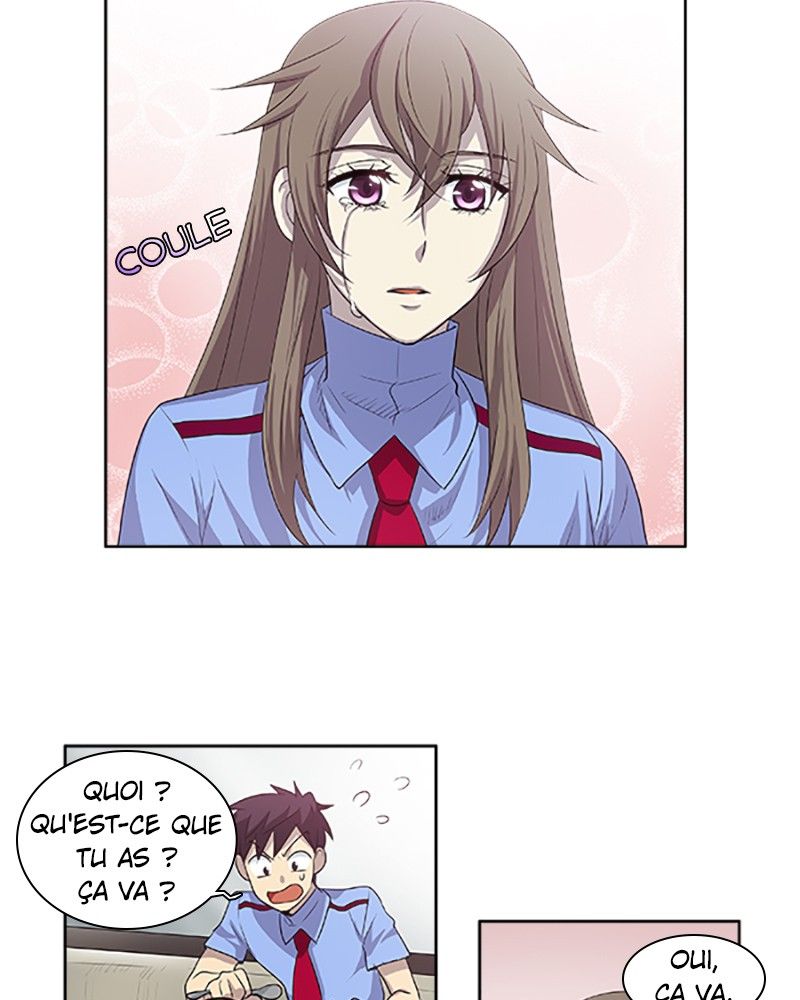 Read The Gamer FR Manga Online