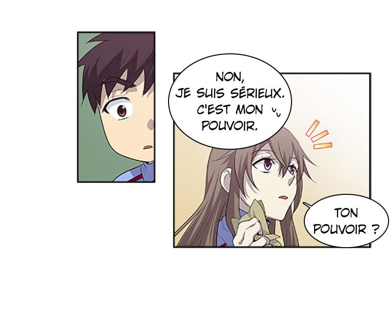 Read The Gamer FR Manga Online