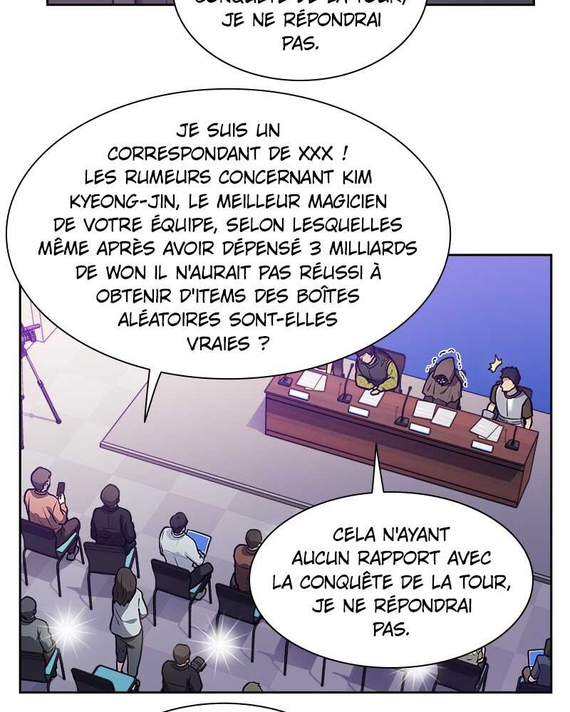 Read The Gamer FR Manga Online