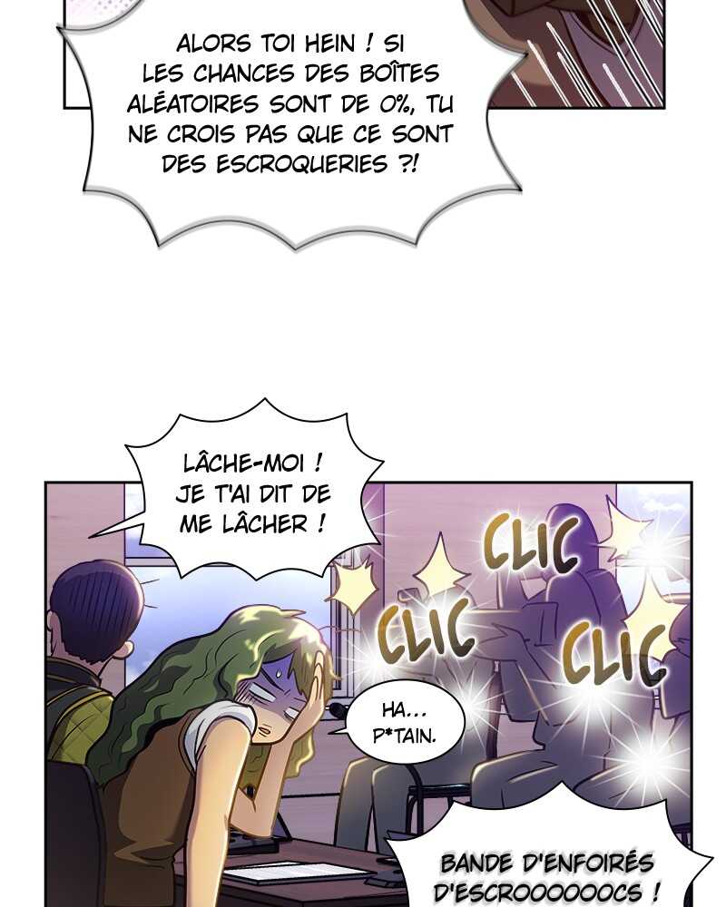 Read The Gamer FR Manga Online