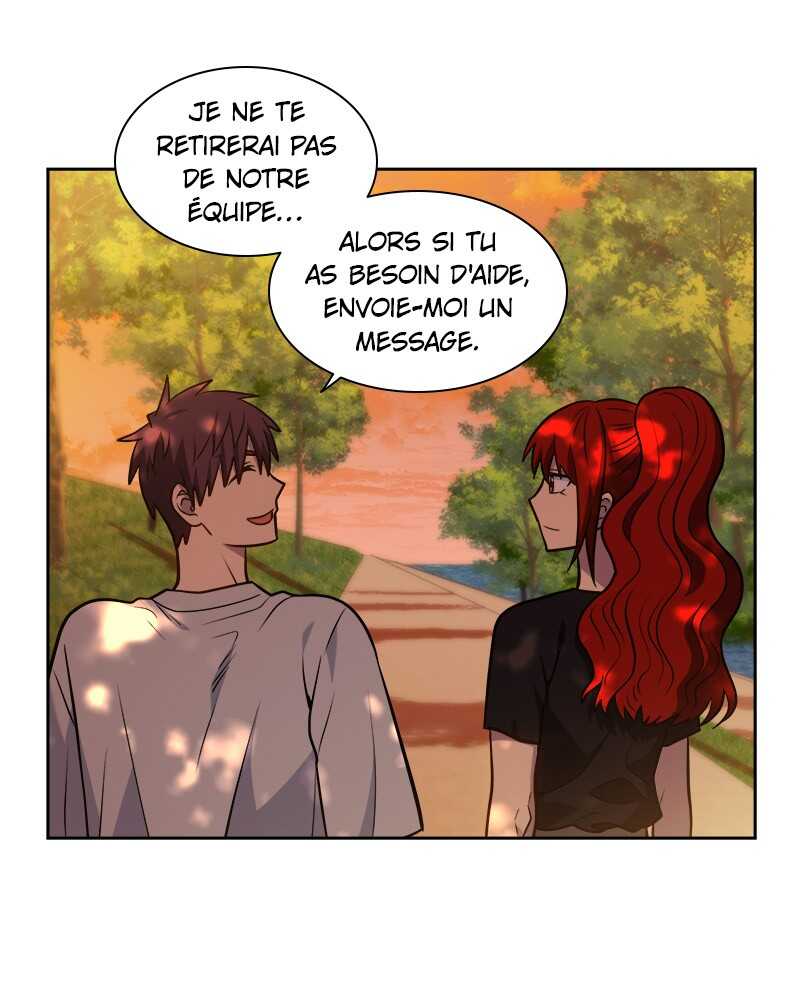 Read The Gamer FR Manga Online