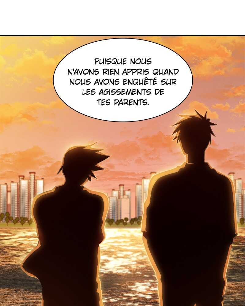 Read The Gamer FR Manga Online
