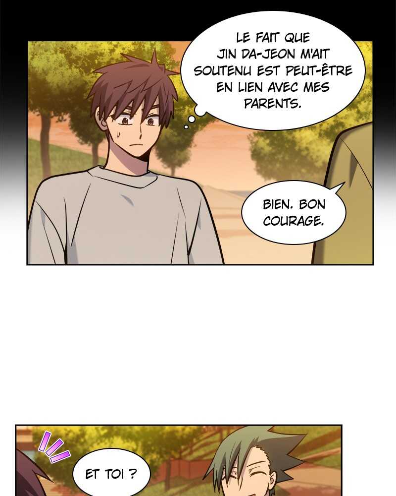 Read The Gamer FR Manga Online