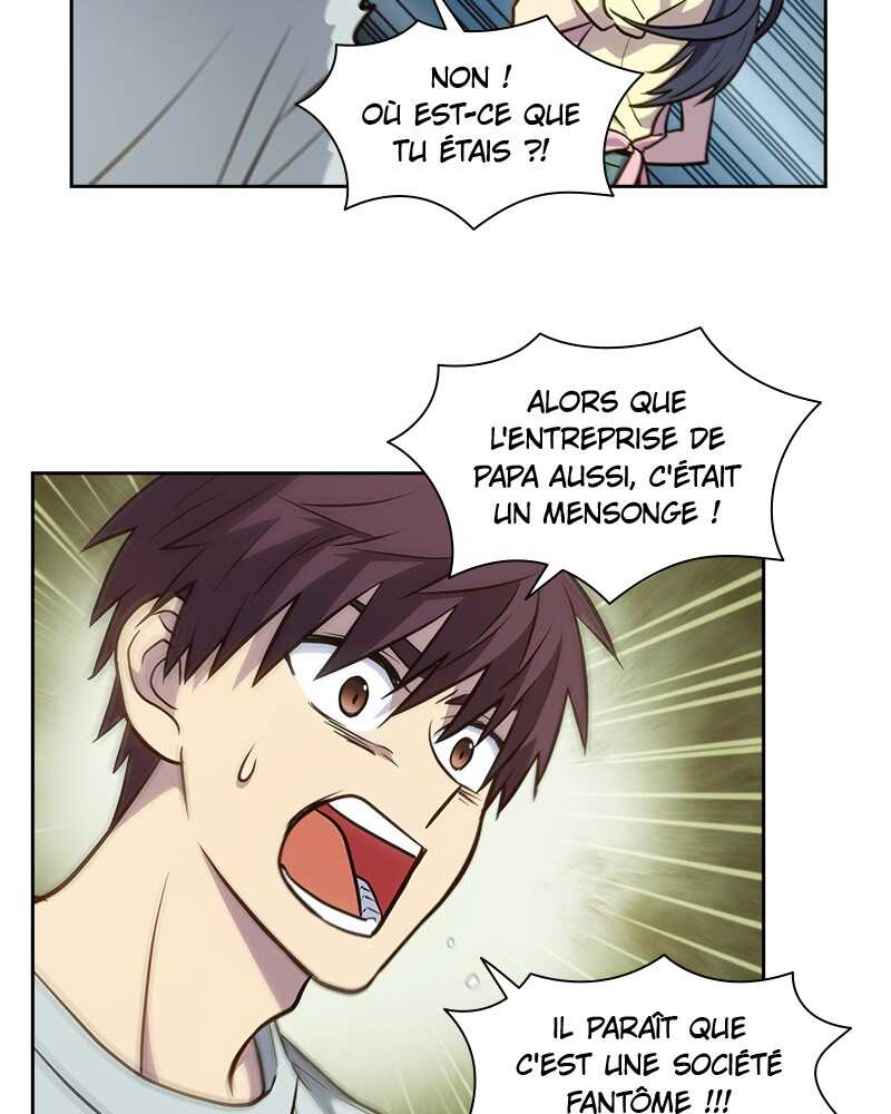 Read The Gamer FR Manga Online