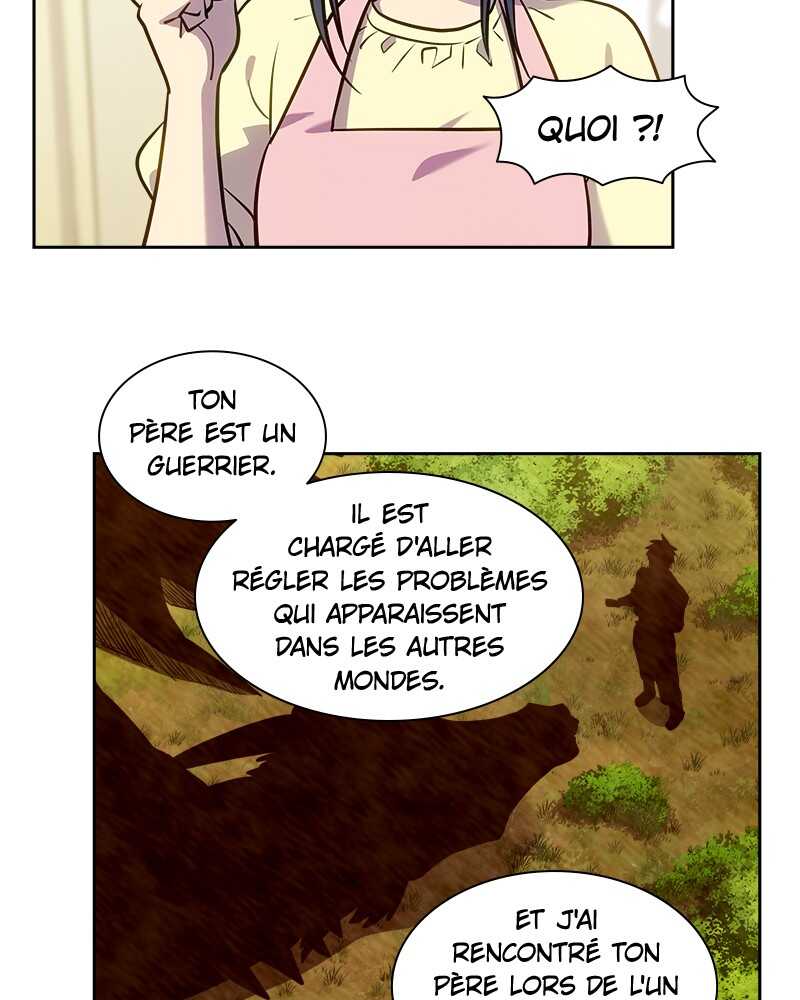 Read The Gamer FR Manga Online