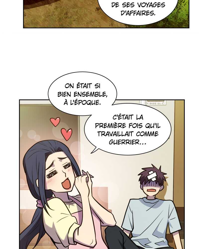 Read The Gamer FR Manga Online