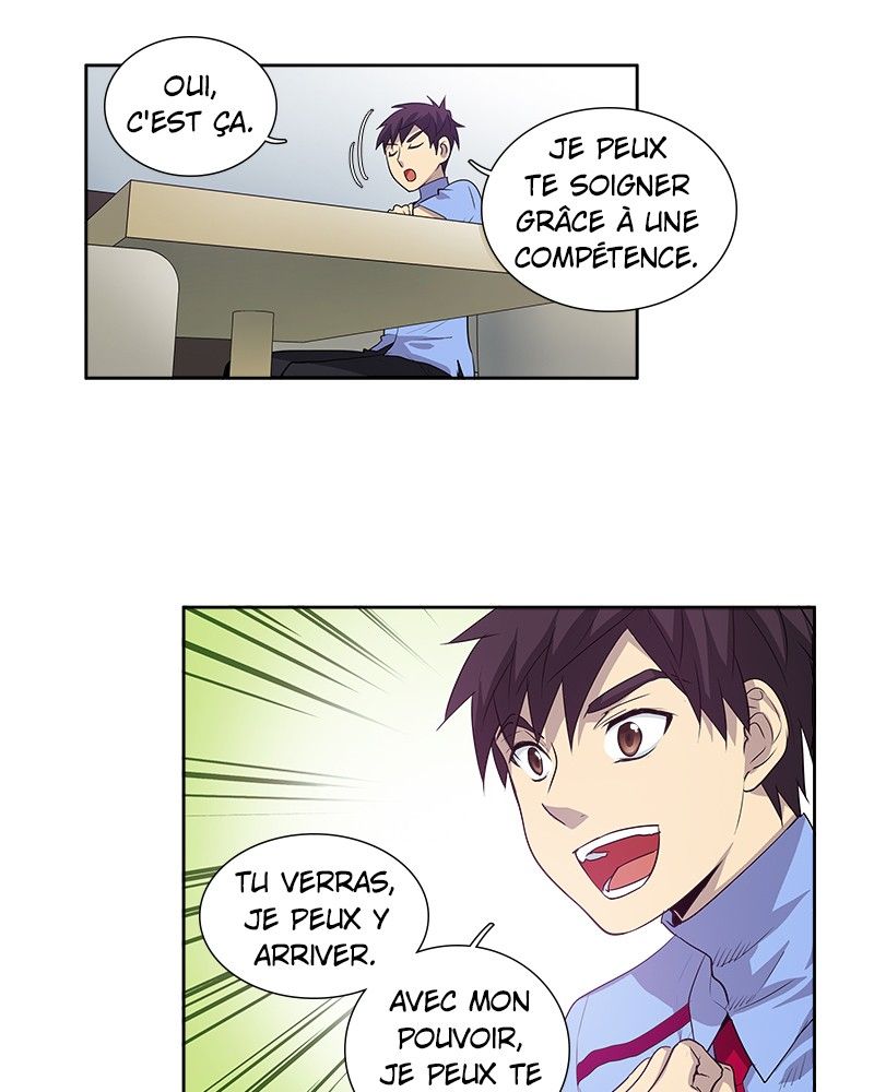 Read The Gamer FR Manga Online