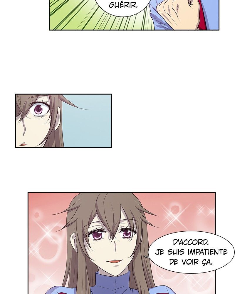 Read The Gamer FR Manga Online