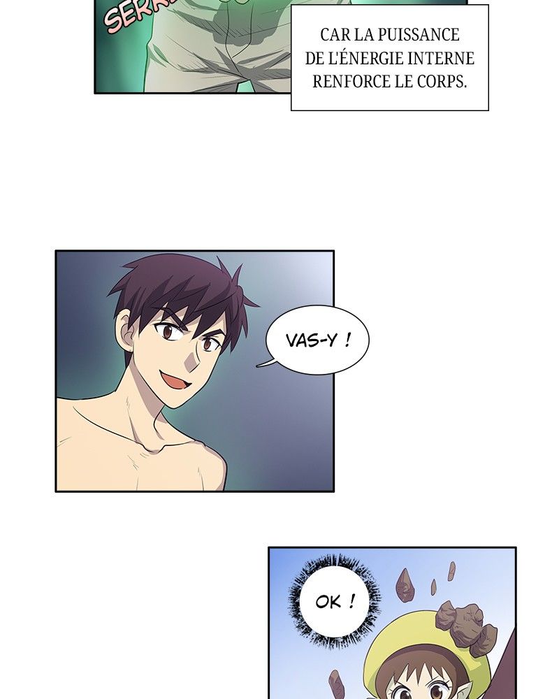 Read The Gamer FR Manga Online