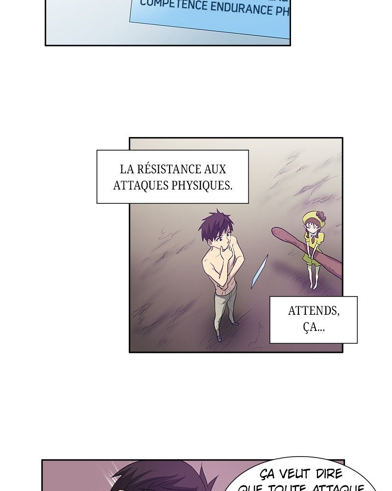 Read The Gamer FR Manga Online