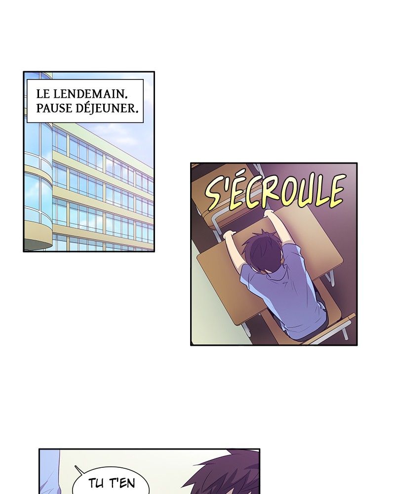 Read The Gamer FR Manga Online