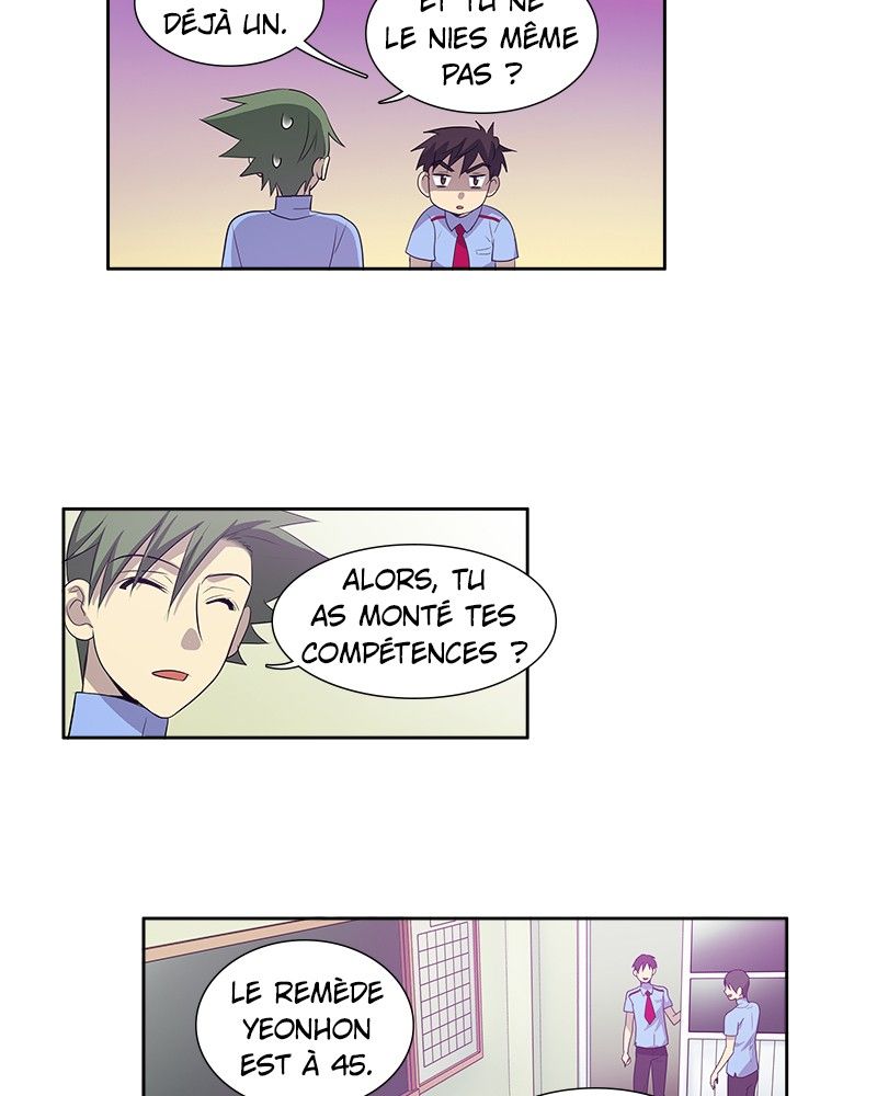Read The Gamer FR Manga Online