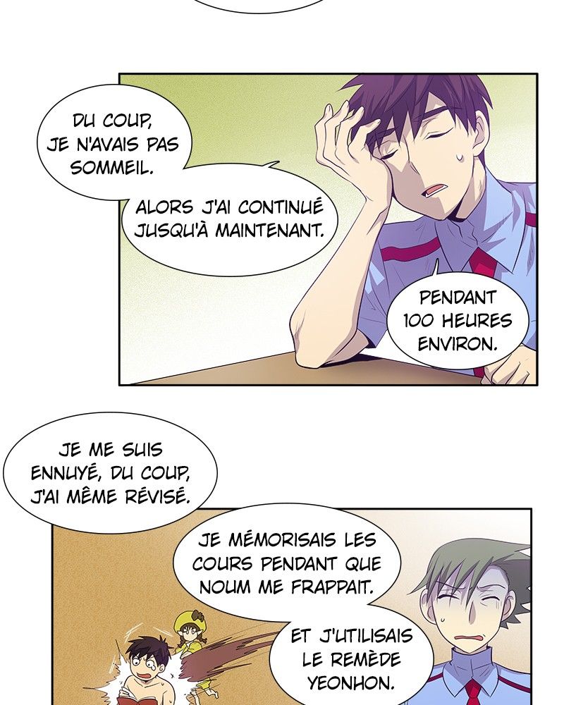 Read The Gamer FR Manga Online