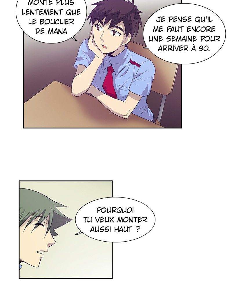 Read The Gamer FR Manga Online