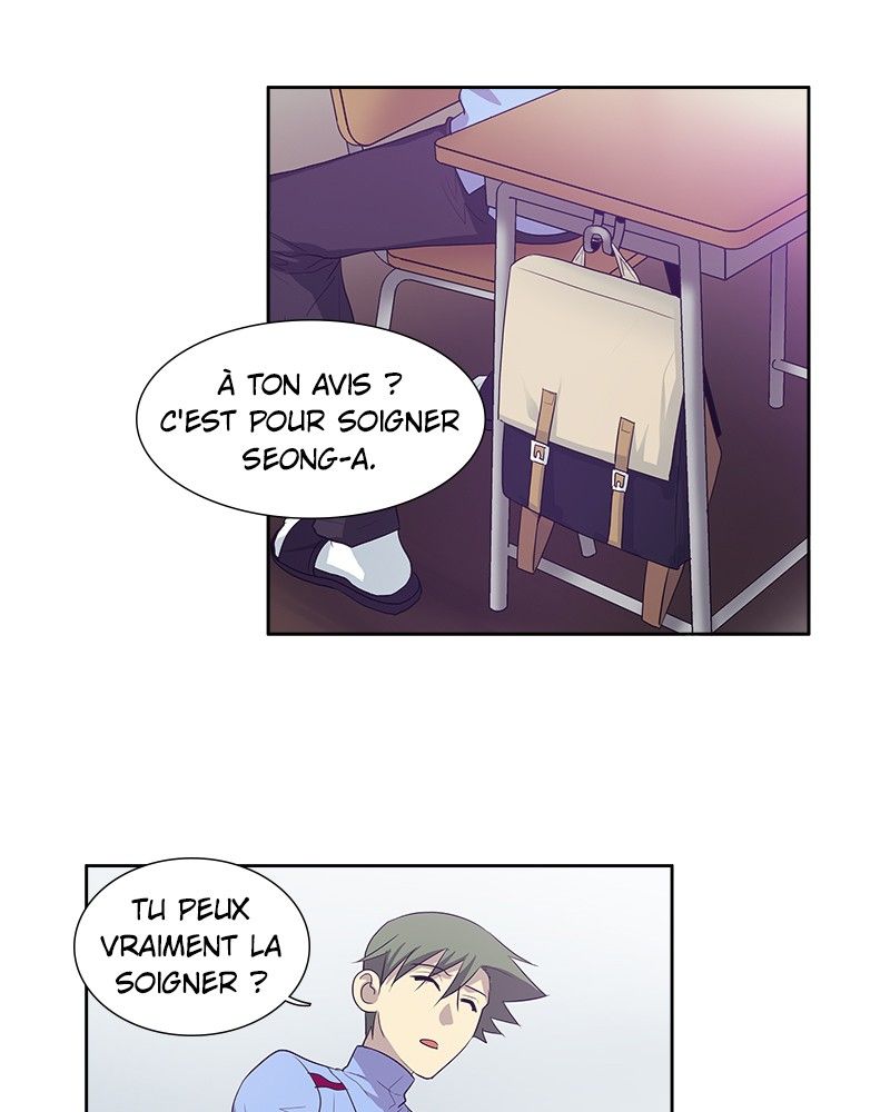 Read The Gamer FR Manga Online