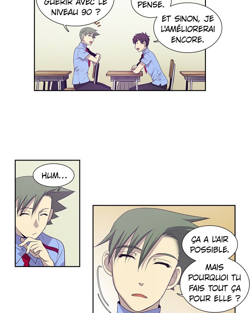 Read The Gamer FR Manga Online