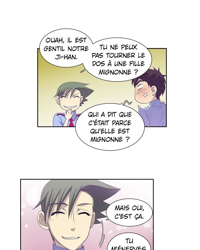 Read The Gamer FR Manga Online