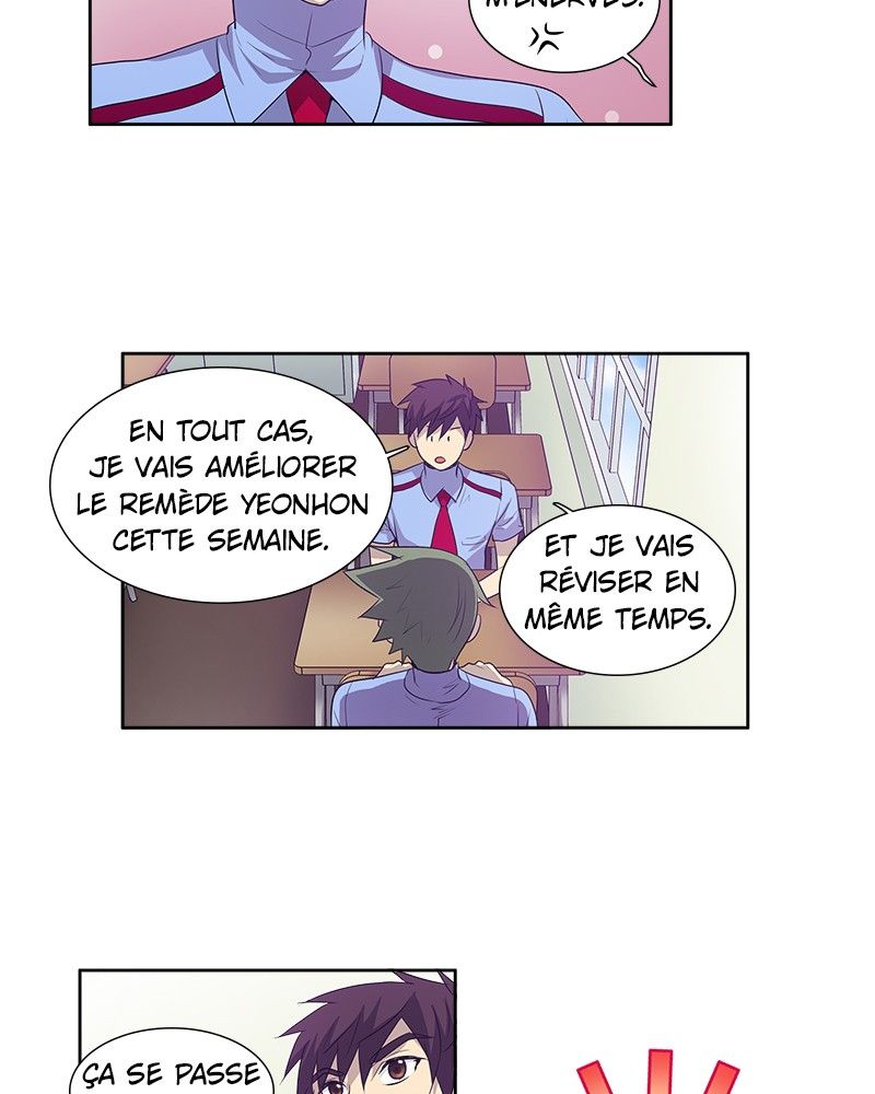 Read The Gamer FR Manga Online