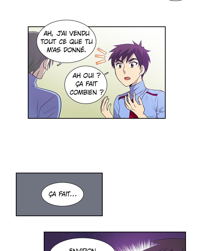 Read The Gamer FR Manga Online