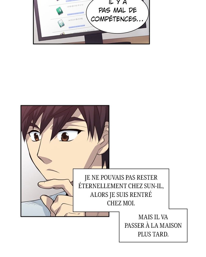 Read The Gamer FR Manga Online