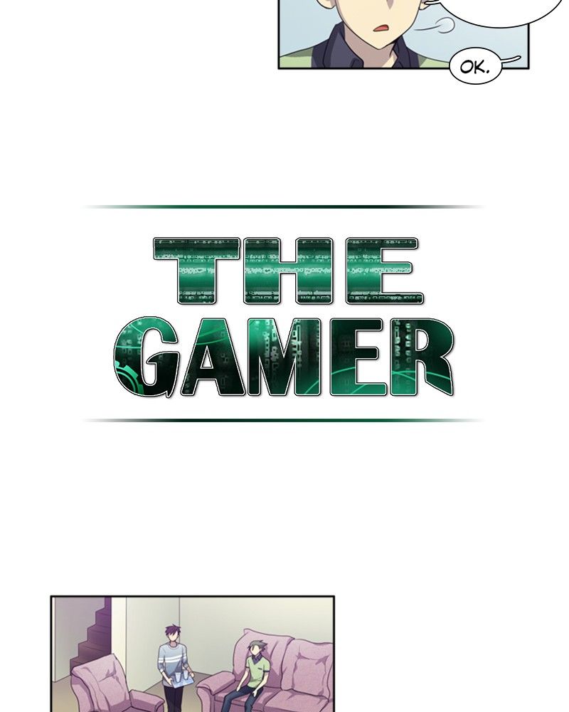 Read The Gamer FR Manga Online