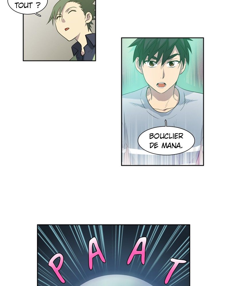 Read The Gamer FR Manga Online