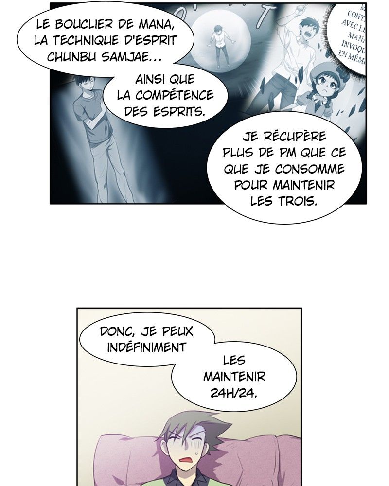 Read The Gamer FR Manga Online