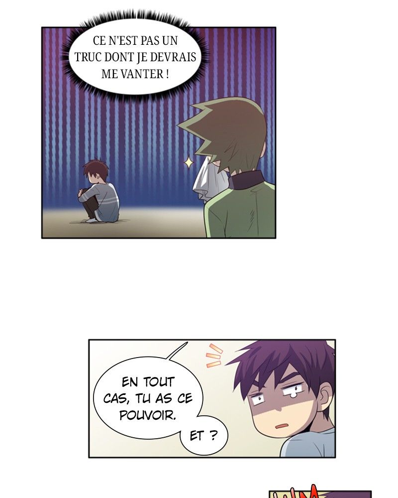Read The Gamer FR Manga Online