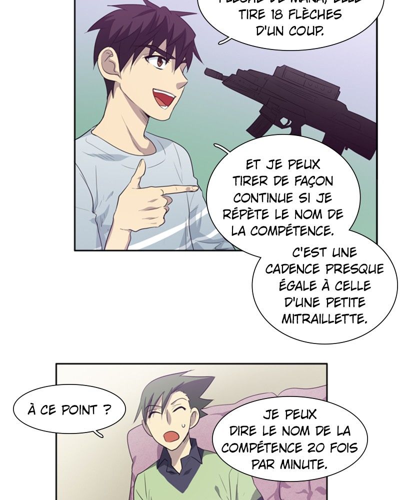 Read The Gamer FR Manga Online