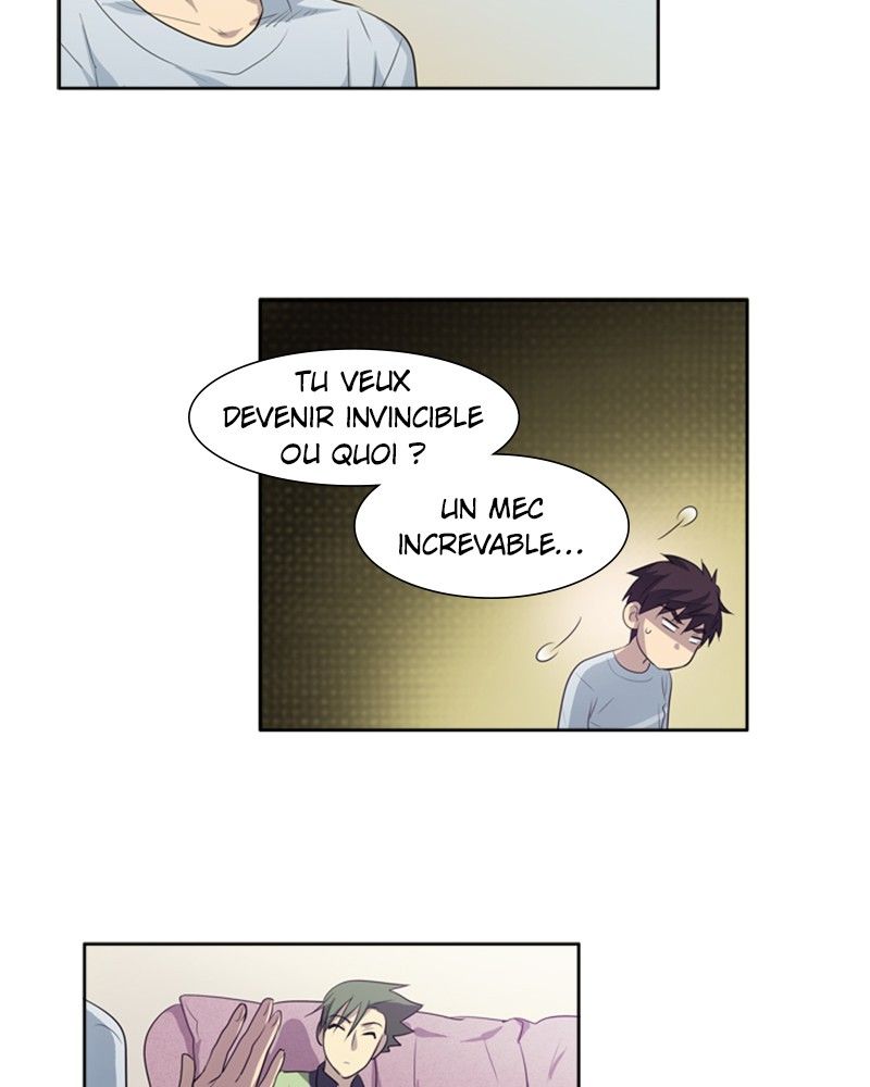 Read The Gamer FR Manga Online