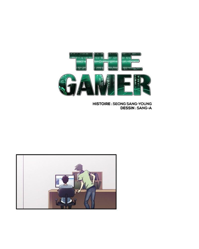 Read The Gamer FR Manga Online