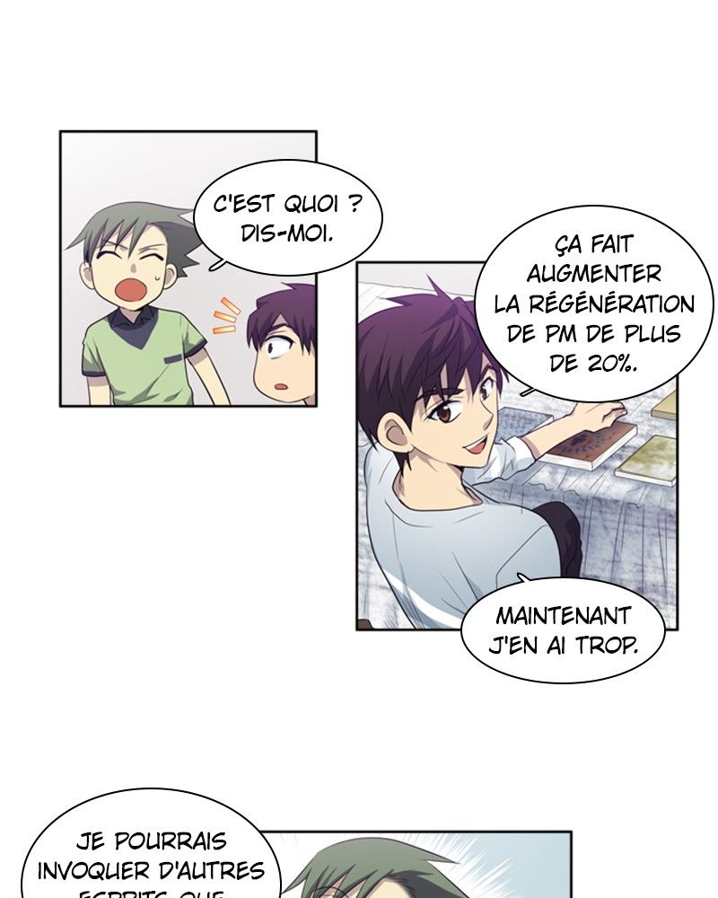 Read The Gamer FR Manga Online