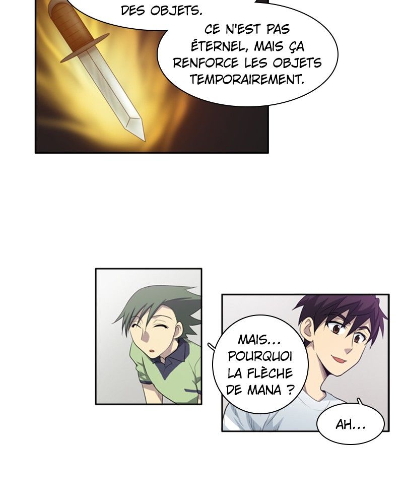 Read The Gamer FR Manga Online
