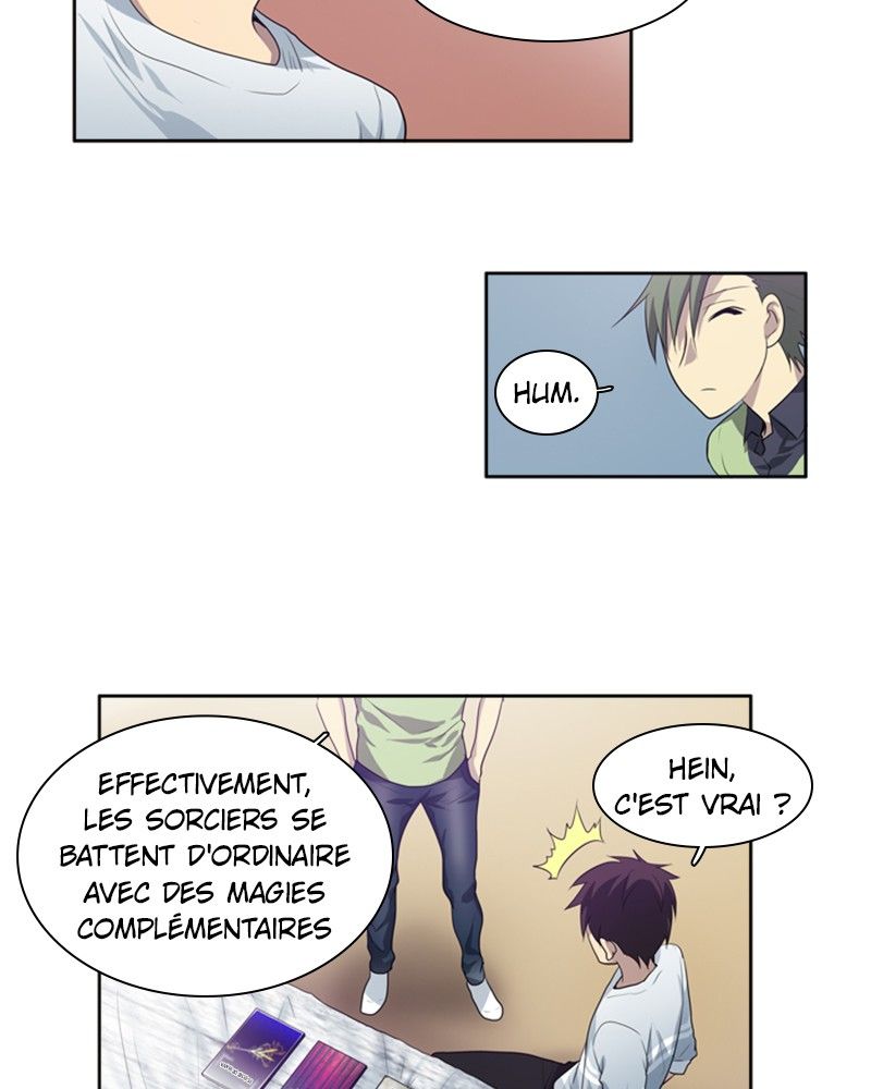 Read The Gamer FR Manga Online