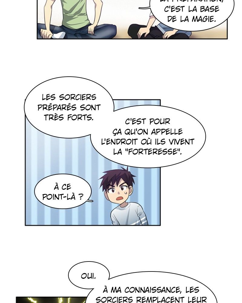 Read The Gamer FR Manga Online