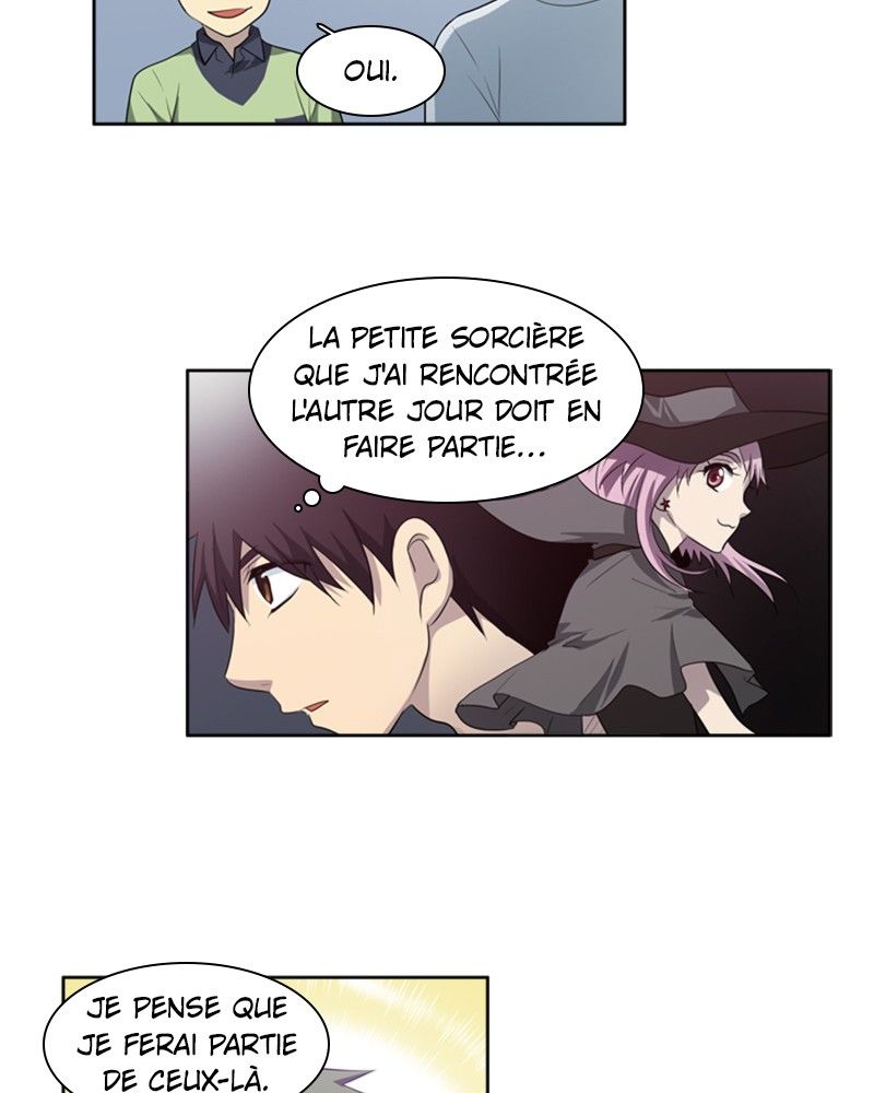 Read The Gamer FR Manga Online